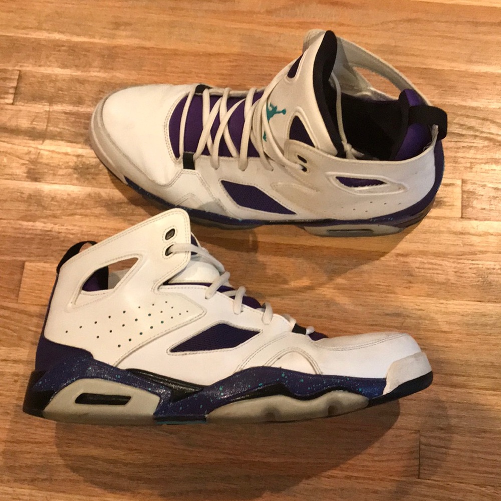 Air Jordan High Tops